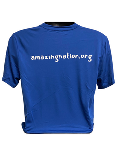 You're Amazing Athletic Tee