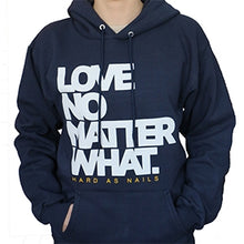 Load image into Gallery viewer, Love No Matter What Hoodie
