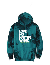 Load image into Gallery viewer, Love No Matter What Hoodie
